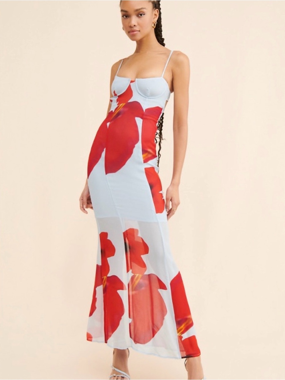 Saemdi dress